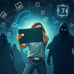 How to Avoid Credit Card Scams