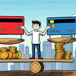 The Impact of Credit Cards on Your Budget