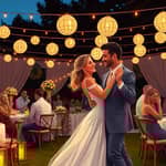 Personal Loans for Weddings: Celebrate Without Stress