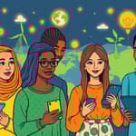 Impact Investing: Financing a Better World with Fintech