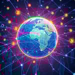 Web3 Finance: The Next Frontier of Digital Assets