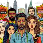 Personalized Insurance: Tailor-Made Protection for Every Life