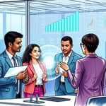 The Democratization of Data: Access for Smarter Finance