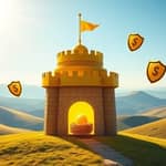 Principled Preservation: Investing with Security as Priority