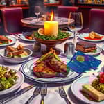 Credit Card Perks for the Foodie