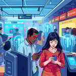 Contactless Payments: The Future of Credit Cards