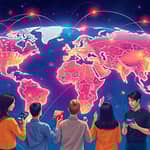 The Global Reach of Your Credit Card