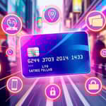 The Convenience Factor of Credit Cards