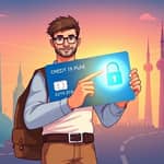 Credit Card Security While Traveling Abroad