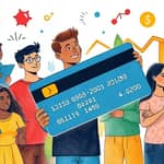 Credit Cards: A Tool for Financial Growth