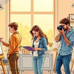 Personal Loans for Creative Projects: Funding Your Passion