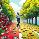 From Red to Green: Transforming Your Finances with a Personal Loan