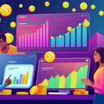 Gamification of Finance: Engaging Users for Better Outcomes