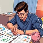 The Proactive Borrower: Planning for Your Personal Loan