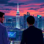 Predictive Analytics in Finance: Forecasting Market Trends