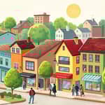 Anchoring Wealth: Strategies for Consistent Security