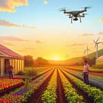 The Secure Harvest: Yielding Returns Responsibly