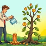 The Disciplined Investor: Building Wealth Safely