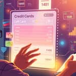 Your Credit Card Report: What It Means