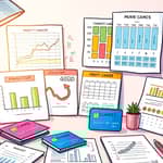 Credit Card Budgeting: Staying on Track