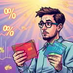 Understanding Your Credit Card Interest Rate