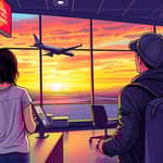 Cash Back vs. Travel Points: The Ultimate Showdown