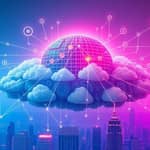 The Shift to Cloud-Native Finance: Scalability and Agility