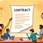 Decoding Loan Agreements: Your Personal Loan Contract