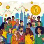 The Democratization of Investing: Access for Everyone