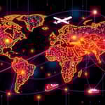 The Future of Trade Finance: Digitalizing Global Commerce