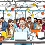 FinTech Accelerators: Nurturing the Next Generation of Innovation