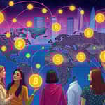 Tokenized Securities: Fractional Ownership, Global Access