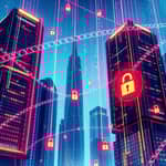 Quantum Cryptography in Finance: The Next Level of Security