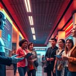 Voice Assistants in Banking: Conversational Finance Made Easy