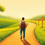 The Disciplined Path: Smart Choices for Secure Wealth