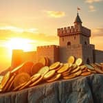 Your Financial Fortress: Building an Impenetrable Investment Plan