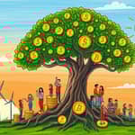 Protected Prosperity: Cultivating Sustainable Financial Growth