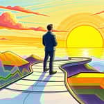 The Steadfast Strategy: Building Wealth with Minimal Risk