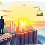 The Prudence Principle: Mastering Stable Investment Growth