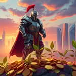 Your Capital's Champion: Protecting Every Dollar Invested