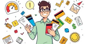 Credit Card Myths Debunked