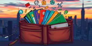 Advanced Credit Card Optimization