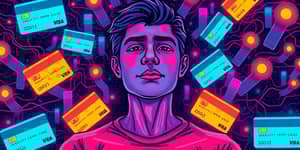 The Psychology Behind Credit Card Debt