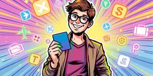 The Smart Way to Use a Credit Card