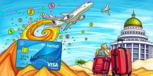 Maximizing Your Credit Card Points