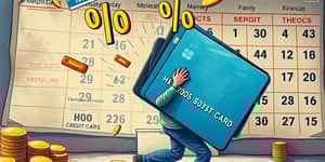 The Hidden Costs of Carrying a Balance