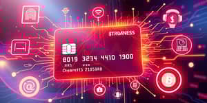 The Future of Credit Card Technology