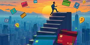 From Zero to Hero: Credit Card Edition