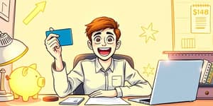 Your First Credit Card: What to Consider