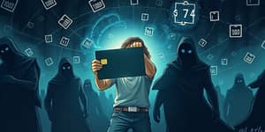 How to Avoid Credit Card Scams